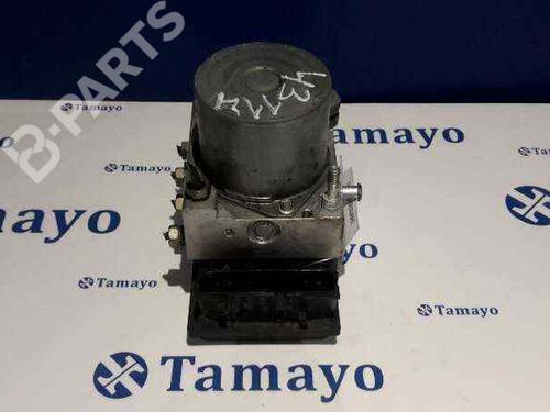 ABS pump PEUGEOT 307 (3A/C) 1.6 16V | BP1208637M43 