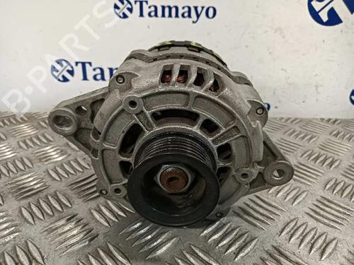Used Alternator CHEVROLET KALOS [2005-2025]  26605906