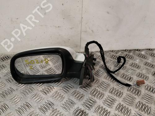 Retrovisor izquierdo Retrovisor izquierdo PEUGEOT 307 (3A/C) 1.6 16V (109 hp) 37606160 37606160