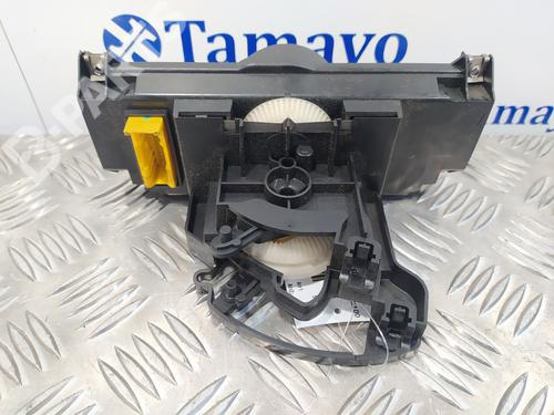 Climate control SEAT IBIZA II (6K1)  | BP8602215I5 