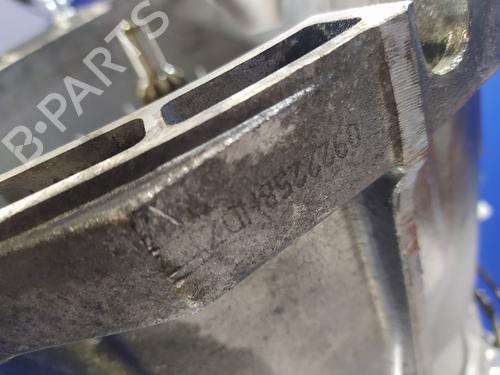 Gearbox BMW 3 (E46) 320 d | BP17209765M3 