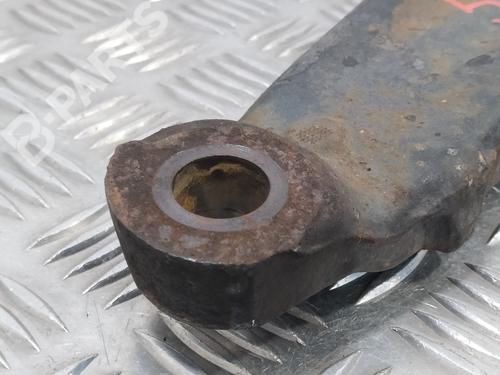 Left front suspension arm VW TRANSPORTER T5 Van (7HA, 7HH, 7EA, 7EH)  | BP12102994M12 