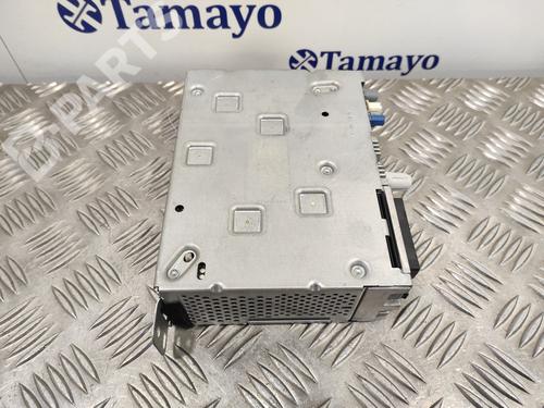 Electronic module CITROËN C4 CACTUS  | BP11384512M83 