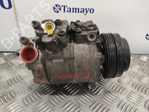 AC compressor BMW 3 Coupe (E46)  | BP21899855M34 