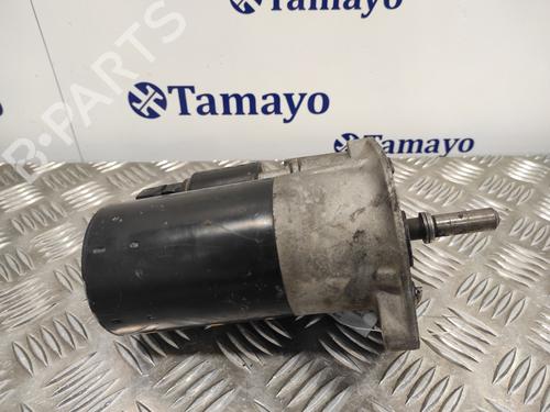 Startmotor VW LUPO I (6X1, 6E1) 1.0 | BP912028M8 