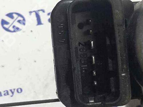 Front right window mechanism RENAULT SCÉNIC II (JM0/1_) 1.9 dCi (JM0G, JM12, JM1G, JM2C) | BP1865497C23 