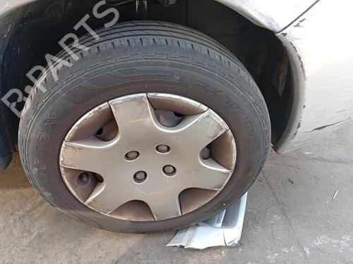 Used Right front steering knuckle Right front steering knuckle CITROËN BERLINGO / BERLINGO FIRST MPV (MF_, GJK_, GFK_) 2.0 HDI 90 (MFRHY) (90 hp) 36261682 36261682