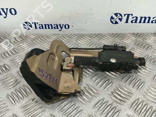 Rear left lock PEUGEOT 807 (EB_)  | BP25770131C100