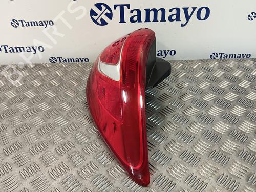 Right taillight KIA SPORTAGE III (SL)  | BP13382134C35 