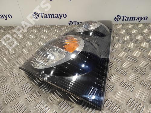 Right taillight CITROËN C1 (PM_, PN_) 1.0 | BP5860843C35 