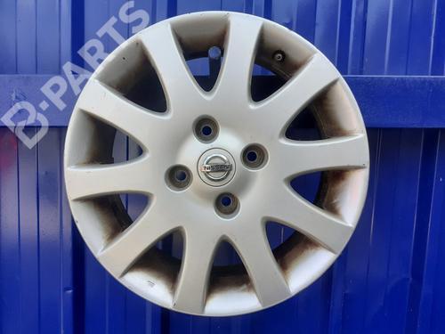 Rim NISSAN PRIMERA (P12)  | BP8144548C45 