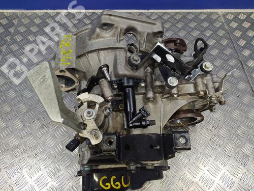 Gearbox SEAT CORDOBA (6L2) 1.9 TDI | BP9116000M3 