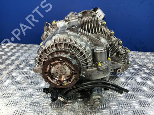 Used Transfer box LAND ROVER DISCOVERY IV (L319) 3.0 SDV6 4x4 (256 hp) 32301645