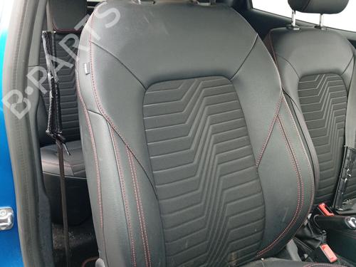Sæde højre fortil FORD PUMA (J2K, CF7) 1.0 EcoBoost (125 hp) 31827871