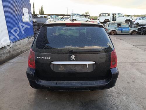 Pompe à injection PEUGEOT 307 Break (3E) 2.0 HDI 110 | BP29570344M78 