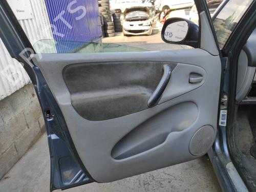 Front bumper CITROËN XSARA PICASSO (N68) 2.0 HDi | BP25756802C7 