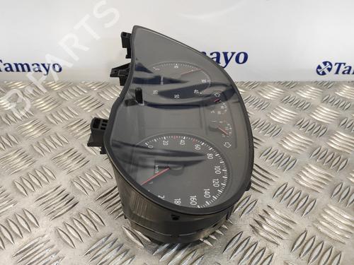 Instrument cluster VW POLO (9N_, 9A_) 1.4 TDI | BP13741471C47 