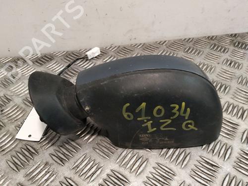 Left mirror DACIA SANDERO 1.4 (BS0C, BS0A, BS0G, BS1F, BS0E) | BP40089217C26 - Image 4