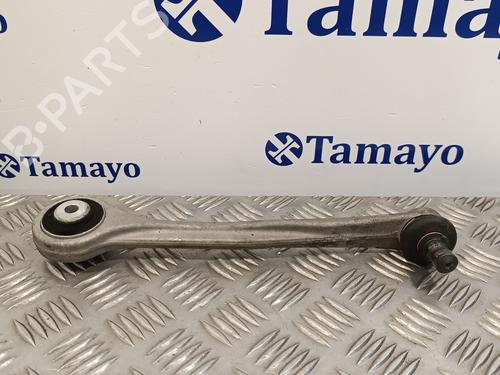 Used Right front suspension arm AUDI A5 (8T3) 2.0 TDI (177 hp) 16358087