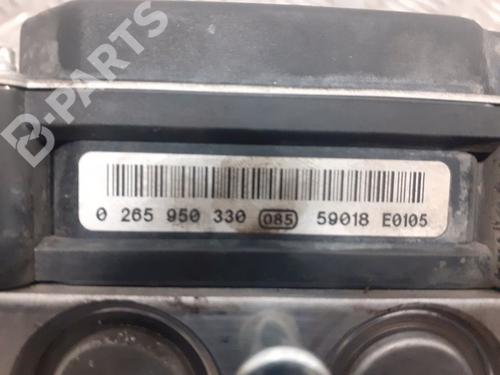 ABS pump CITROËN XSARA PICASSO (N68) 1.6 HDi | BP8139094M43 