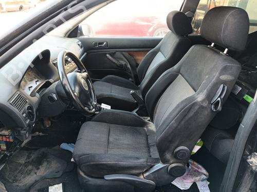 Support VW GOLF IV (1J1) 1.9 TDI | BP31083706C155 