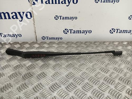 Used Front windshield wiper arm NISSAN PATROL GR IV (Y60, GR) 2.8 TD (111 hp) 23232640