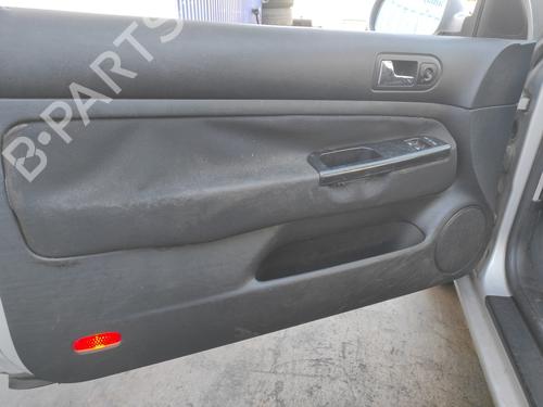 Right front driveshaft VW GOLF IV (1J1) 1.6 | BP17002141M39 