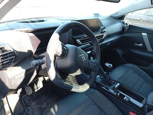 Front left panel CITROËN C4 III (BA_, BB_, BC_) 1.2 PureTech 130 (BAHNSA, BAHNSB) | BP38512065C58 - Image 10