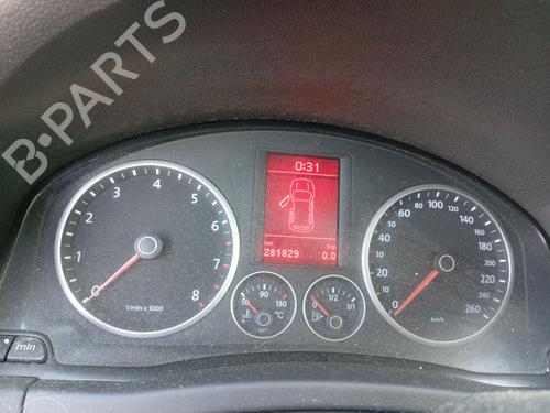 Used Instrument cluster Instrument cluster 38539542 38539542