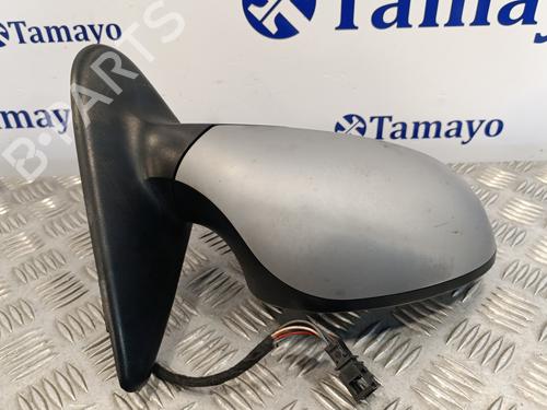 Right mirror SEAT LEON (1M1) 1.9 TDI | BP17869236C27 