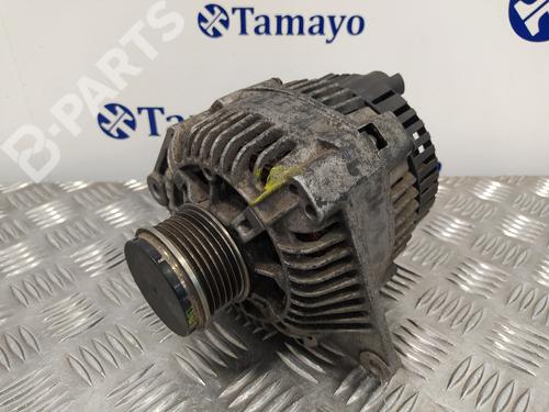 Alternator VOLVO S40 I (644) 1.9 DI | BP5639653M7 