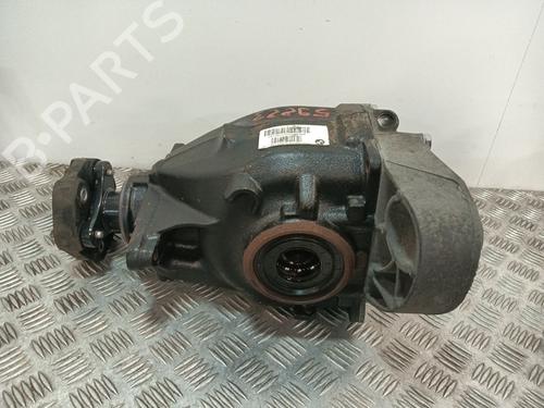 Used Rear differential Rear differential BMW 1 (E81) 118 d (143 hp) 33691565 33691565