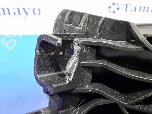 Pedal VW GOLF V (1K1)  | BP9552840I4