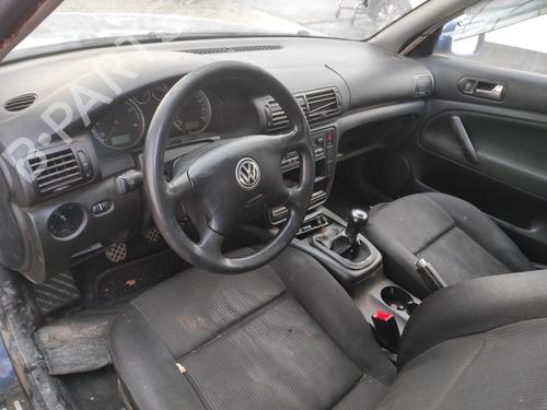 Kraftstoffpumpe VW PASSAT B5.5 (3B3)  | BP21044662M76 