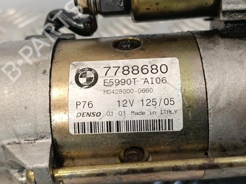 Starter BMW X5 (E53) 3.0 d | BP17543792M8 