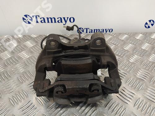 Left rear brake caliper MERCEDES-BENZ E-CLASS (W212) E 500 4-matic (212.091) | BP11565317M107 