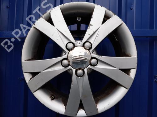 Used Rim SEAT ALHAMBRA (7V8, 7V9) [1996-2010]  21774034