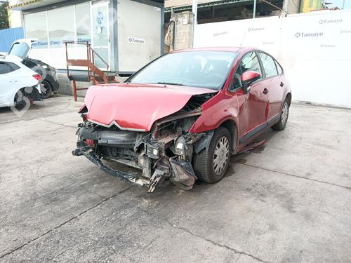 Gearbox CITROËN C4 I (LC_) 1.6 HDi | BP29520261M3 