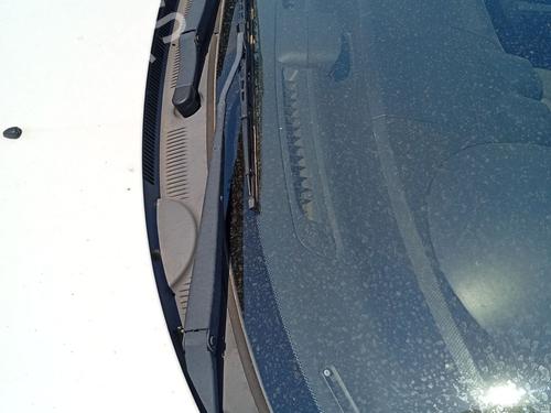 Used Scuttle panel Scuttle panel 38076298 38076298