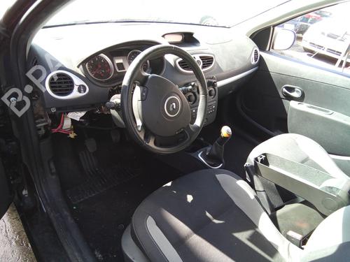 Steering column stalk RENAULT CLIO III (BR0/1, CR0/1)  | BP12260908I23 