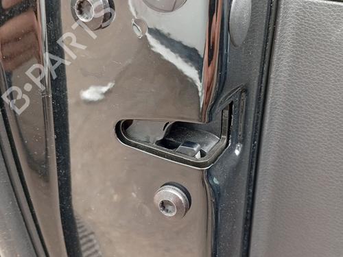 Used Rear left lock Rear left lock AUDI A3 Sportback (8VA, 8VF) 2.0 TDI (150 hp) 34557925 34557925