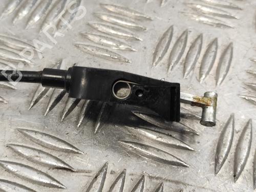 Front right lock SEAT IBIZA IV ST (6J8, 6P8)  | BP20342461C97 