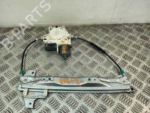Used Rear right window mechanism Rear right window mechanism 36165916 36165916