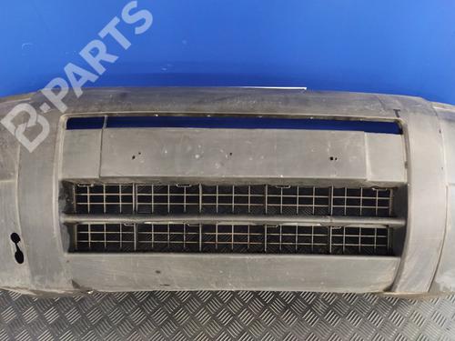 Front bumper PEUGEOT PARTNER Box Body/MPV (5_, G_)  | BP193624C7 