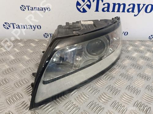 Left headlight VOLVO S40 II (544)  | BP23145816C28 