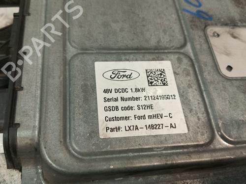 Electronic module FORD PUMA (J2K, CF7) 1.0 EcoBoost | BP32346303M83 - Image 5