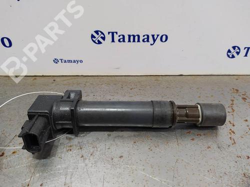 Tændspole JEEP GRAND CHEROKEE II (WJ, WG) 4.7 V8 (227 hp) 7030865