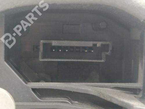 Rear left lock BMW 1 (E87) 120 d | BP10358225C100 