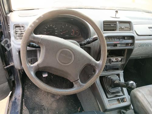 Engine SUZUKI VITARA (ET) HDI (SE 420HDI) | BP33288826M1  - Image 10