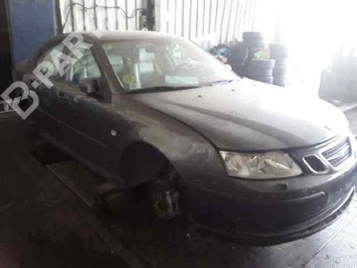 Førerens kollisjonspute SAAB 9-3 (YS3F, E79, D79, D75)  | BP7571304C9 